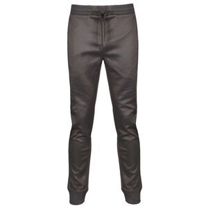 Luke 1977 Mens TTTJ Core Tricot Sweatpants / Gray